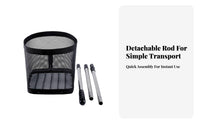 Table Paddle Sphere Collector Sturdy Table Pong Sphere Picker Sports Training Equipment Portable Time Saving for Clubs