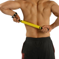 Fitness Roller Cylindrical Massage Roller Recovery Gear