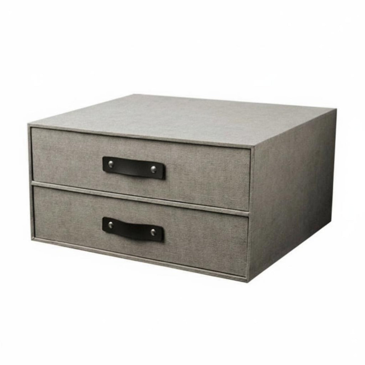 Stackable Drawer Box Space-Saving Stackable Drawer Unit Japanese Design for Desk