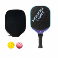 Lightweight & Easy Control T700 Pickleball Paddle Long-Lasting Carbon Fiber Pickleball Paddle Ergonomic Grip for Adults, Athletes, Outdoor