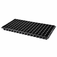 Starting Tray Reusable Seedling Tray with Drainage Holes Dishwasher Safe