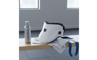 Efficient Cervical Traction applianceButton Personal Care Appliance for Home, Office