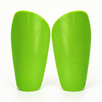 Shin Guards with EVA Lining Defensive Protective Shell Lightweight