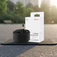 Long-Lasting 700C Inner Tube Puncture Resistant Presta Valve Tube Vulcanized