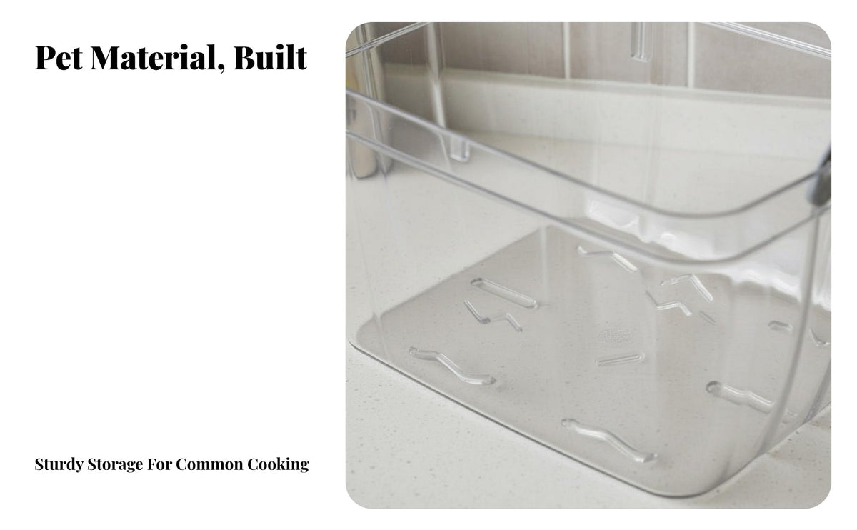 Ginger Garlic Storage Box Screwless Installation Wall Mounted Storage Basket Multi-Functional Hanging Kitchen Organizer for Pantry, Washroom
