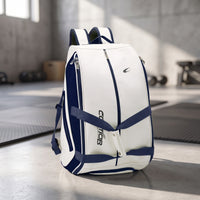 Tennis Backpack Multifunctional Badminton Bag Pickleball Backpack