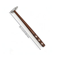 Paintless Repair Tool with Long Handle Sturdy Paintless Repair Tool for Auto Mechanics