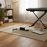 Anti-Slip Design Universal Sustain Pedal Polarity Switch Digital Piano Foot Pedal