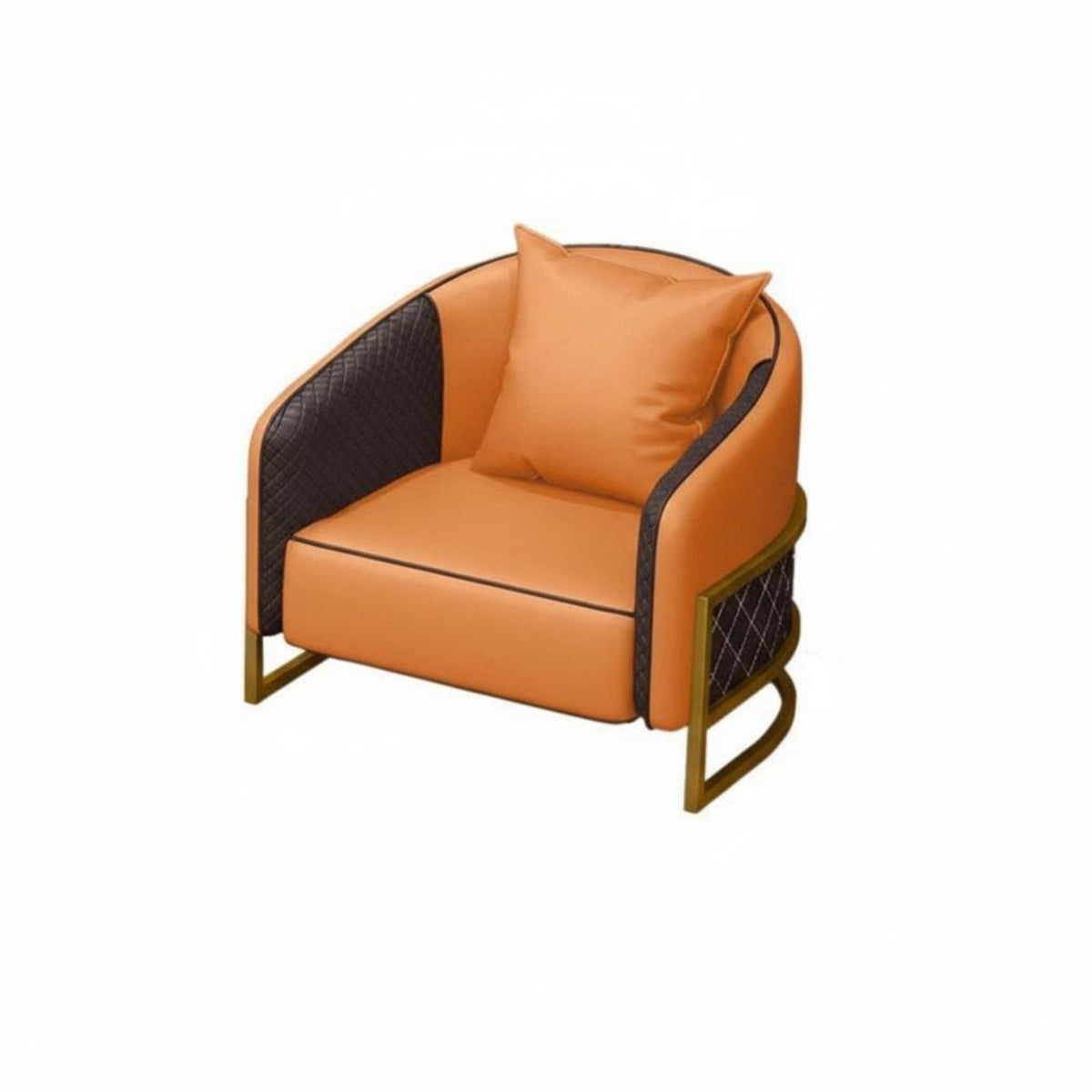 Comfortable High spinerest Billiards Viewing Sofa Wear-Resistant Upholstery Billiards Viewing Armchair Sturdy Metal Frame viewer Seat long-lasting Construction for Billiard Participants, Club Owners, Game aficionados, Sports Bar, Home Theater