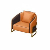 Comfortable High spinerest Billiards Viewing Sofa Wear-Resistant Upholstery Billiards Viewing Armchair Sturdy Metal Frame viewer Seat long-lasting Construction for Billiard Participants, Club Owners, Game aficionados, Sports Bar, Home Theater