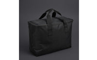 1680D Oxford Cloth Padded Desktop Desktop Bag 10 Mm Padding Computer Desktop Bag Front Pocket Desktop Carrying Case Two Handles