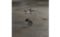 Sealed Design Paint Seal Mixing Cover Messmess-Resistant Paint Mixing Lid Sturdy and Reusable