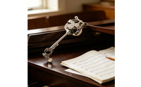 Flutes Sheet Music Holder Adjustable Holder for Practice