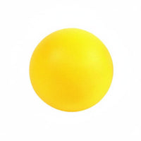 8 Pieces Noise Reducing Soft Mini Basketball Never Goes Flat Quiet Basketball Long-Lasting Quiet Rebound Ball for Children