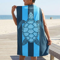 Printed Microfiber Beach Towel Lightweight Rectangular Beach Towel Quick Dry Bath Linen Soft