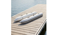 Paddle Board Stabilizer Lightweight Stabilizer with Straps Inflatable Outriggers Universal Inflatable Outrigger Long-Lasting