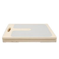 Wooden Stretching Board for Home Muscle Stretching