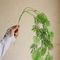 Snake Accessories for Vivarium, Textured Grip Vine Reptile Plants, 1cm Diameter Reptile Plants for Terrariums with Suction Cup Mounting