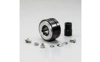 Fits Most Vehicles Wheel Stud Installation Tool Replaceable Car Wheel Stud Installer Steel Easy to Use for Mechanics, Garage, Workshop