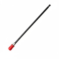 Hex Shank Extension Quick Change Screwdriver Extension Long Reach Tool Accessory for Screwdriving