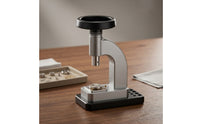 Watch Repair Press Accessory Set Watch Press Tool Easy to Use Back Case Closer