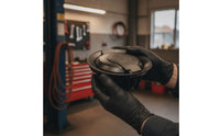 Petrol Tank Cap Simple to Install Gas Tank Cap for Cars Owners, DIY Mechanics