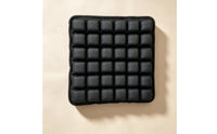 Inflatable Seat Cushion Comfortable Chair Pad Cool for Office Workers