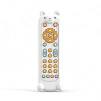 Controller Control Sensory Teether Interactive Controller Control Teether Teething Toy Multi-Texture Safe for Babies, Home Play
