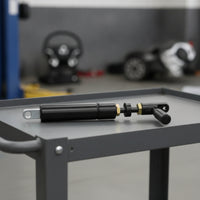 Steering Column Adjustment Cylinder with Hand Grip Compact Steering Column Shock Absorber Manual for Mechanics