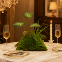 artificial plant arrangement