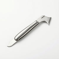 Handheld Grout Cleaning Tool Heavy Duty Tile Joint Cleaner Long-Lasting Nail Removal Tool Comfortable for DIYers