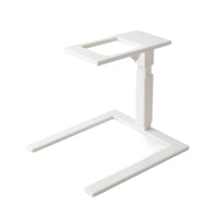 Hands-Unrestricted Overhead Phone Mount Low-Silhouette Overhead Camera Stand Rigid Document Camera Stand Stable for Archivists