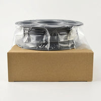 PLA Carbon Fiber 3D Printer Filament 1.75mm 1KG Spool, Heat Resistant for Structural and Prototyping, Engineers