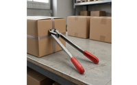 Strapping Tensioner Plier Handheld Poly Strapping Tensioner Compact for Packers, Workshops