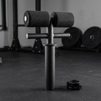 Multi-Function Shin Bar Home Workout Tibialis Coach Portable Shin Bar Machine Compact for Athletes, Gym