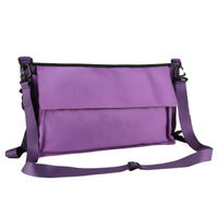 Crossbody Exercise Mat holder Adjustable Strap Exercise Mat holder Carrier Sports Accessory for Yogis, Gym, Travel