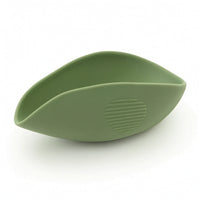 Silicone Coffee Scoop Compact Coffee Scoop with Ridged Grip Dishwasher for Pour-Over