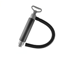Manual Bilge Pump Lightweight Kayak Pump Portable for Kayakers, Boaters