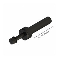 Barbell Plate Peg Rack Mounted Exercise Disc Peg Heavy Duty Fitness Equipment for Home Gym
