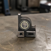 GK9-350 Bag Closing Machine Spare Parts - Needle Bar, Switch, Pulley, Hook, Feed Dog, Knife Holder