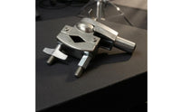Drum Mounting Adapter Clamp Multiple Screws Drum Hardware Clamp Compact Musical Instrument Accessory