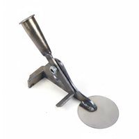 Crop Stalk Puller Versatile Stem Pulling Tool Non-Slip Grip Stalk Puller for Farmers, Gardeners, Farm