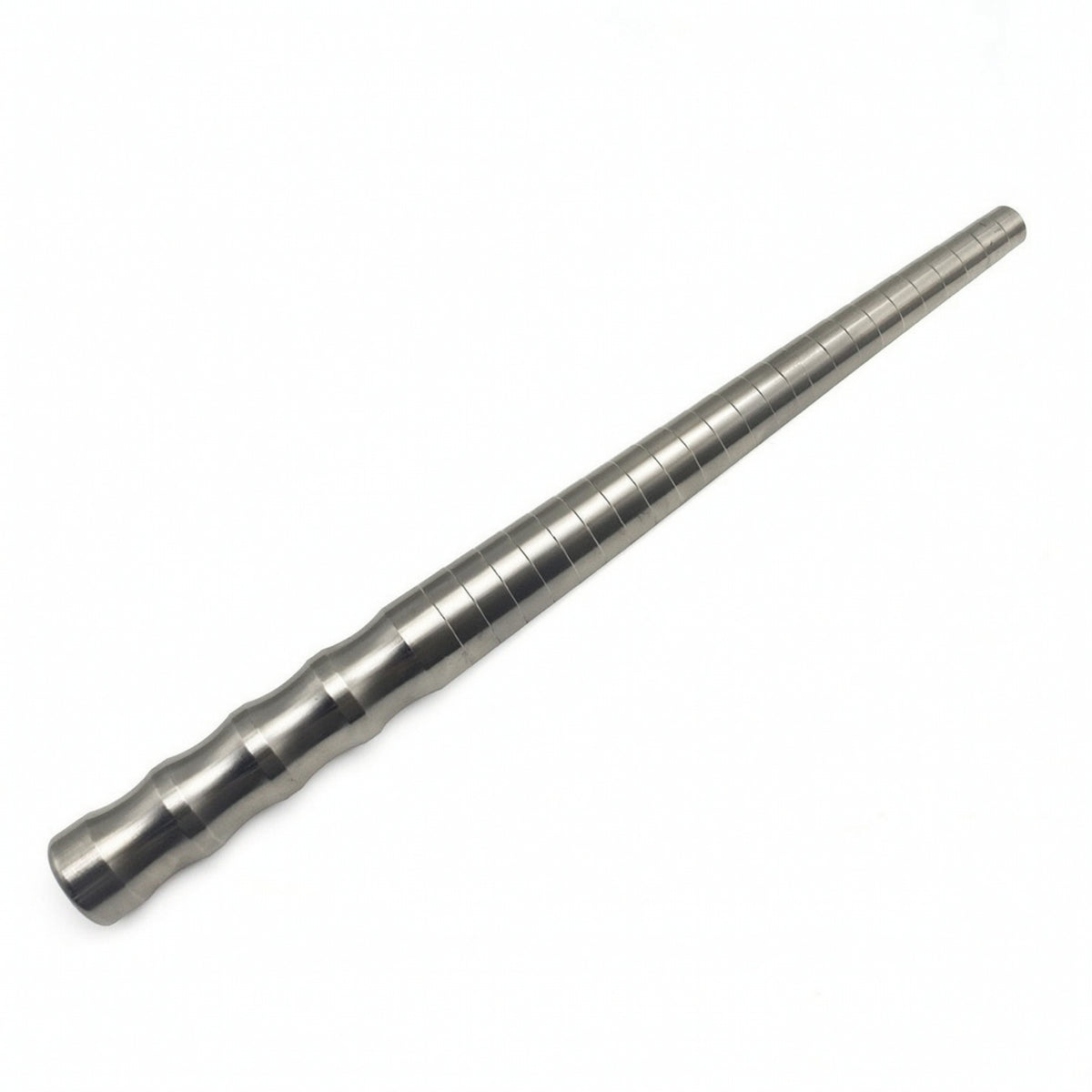 Band Sizer Mandrel Stainless Steel Band Mandrel Jewelry Sizing Tool Accurate Tapered for Jewelers