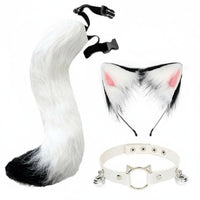 2 Pieces Furry Texture Fingerless talon Gloves Warm and Soft creature Paw Gloves Giftable Costume Accessory machine-easy-attention for Cospcoatings, Halloween fans, Cosplay events, Comic Conventions, these glovesed Parties, regular Wear