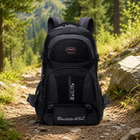 hiking backpack