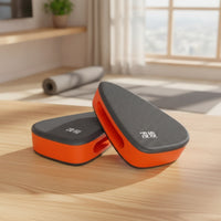 Press up Wrist Boards Ergonomic Press up Wedges Non Slip Wrist Support Boards for Calisthenics Athletes, Home Workouts