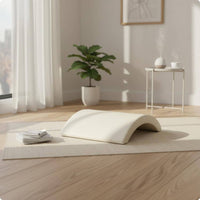 Body Arch Barrel Ergonomic Design Curve Barrel Support Stretcher