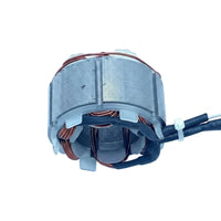 Non-Brushed Engine Coil Copper Winding Lawnmower Engine Accessory for Repair Technicians, Workshop, Garage