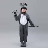 Kids Costume Multiple Designs Performance Wear for Halloween