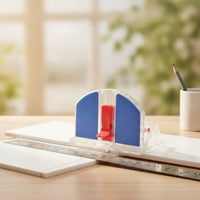Handheld Bevel Beveled Bevel Safety Lock for Crafting, Crafters